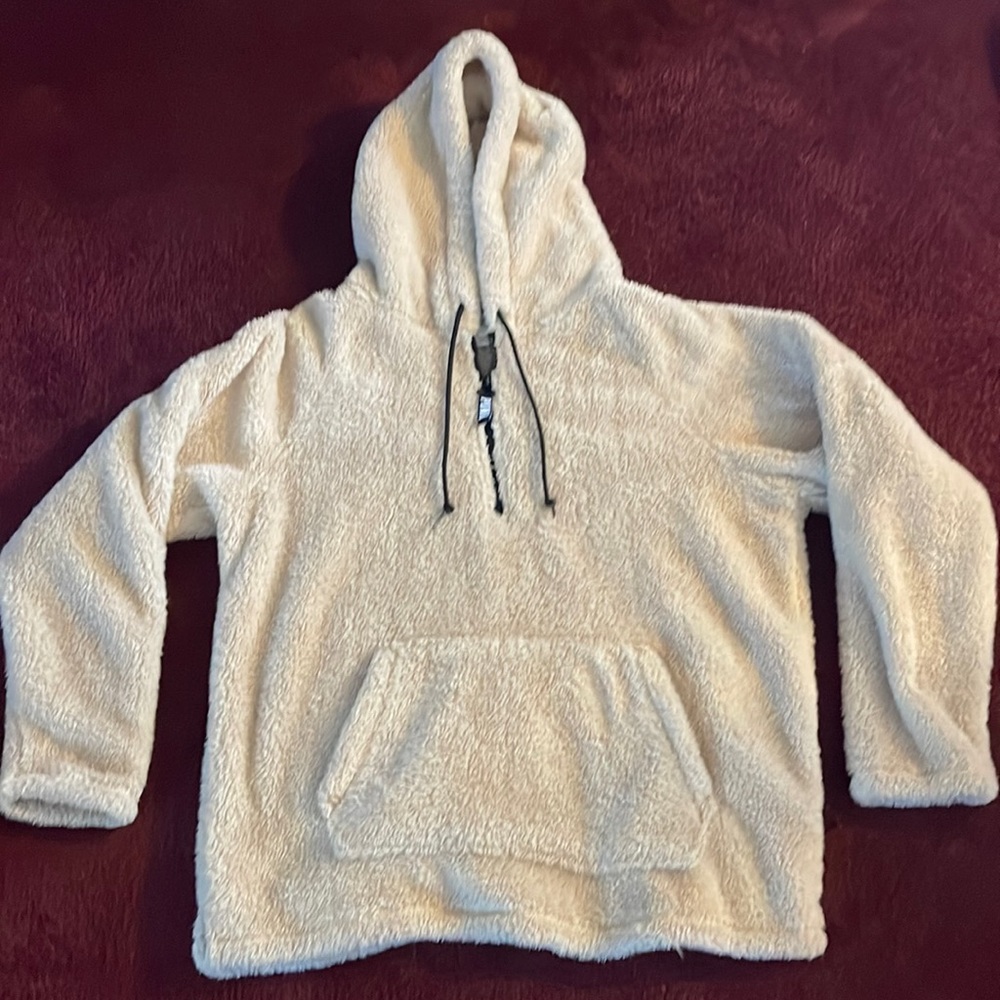 PINK hoodie